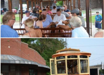 Annual Baltimore Chapter Picnic – August 5