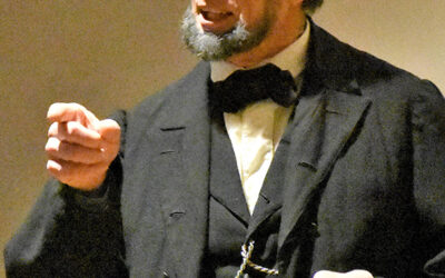 Baltimore Chapter Holds its Annual Banquet