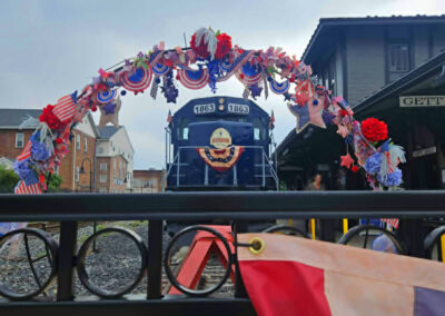 Gettysburg Railway